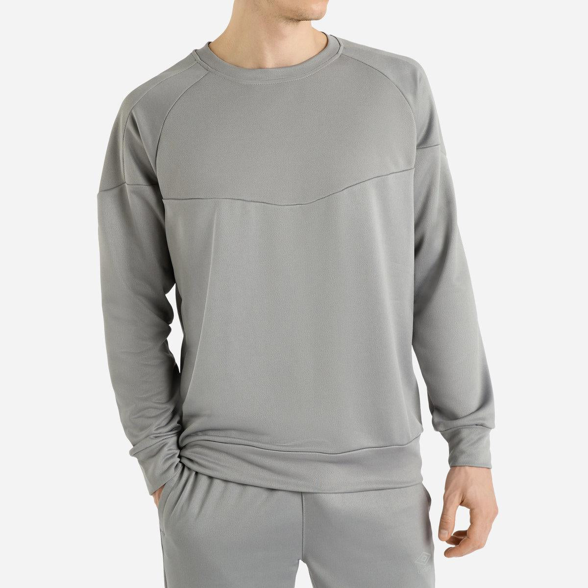 Griffin - Back - Umbro Mens Sportswear Sweatshirt