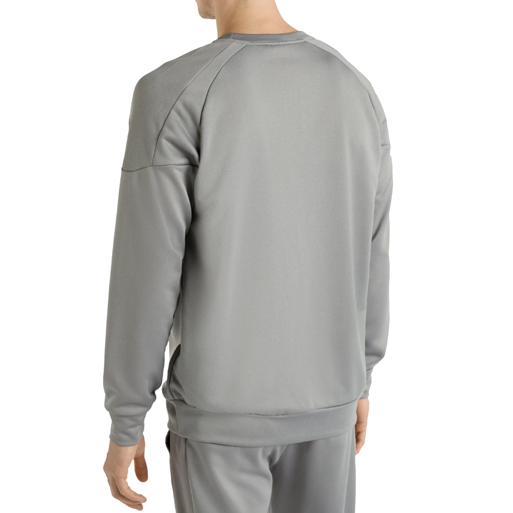 Griffin - Side - Umbro Mens Sportswear Sweatshirt