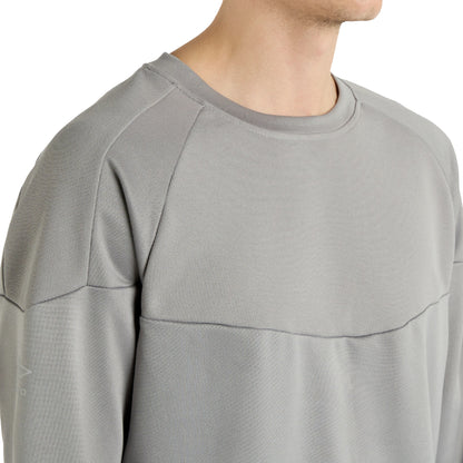 Griffin - Lifestyle - Umbro Mens Sportswear Sweatshirt