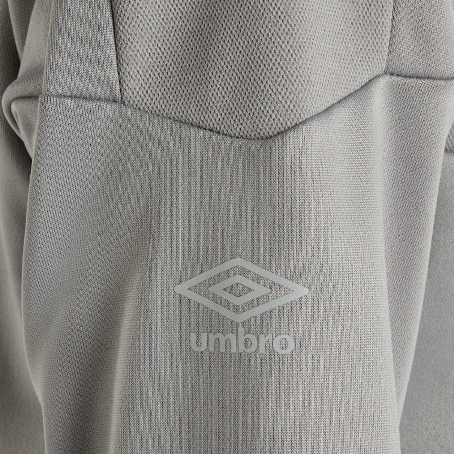 Griffin - Pack Shot - Umbro Mens Sportswear Sweatshirt
