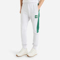 Ice Marl-Fir - Front - Umbro Mens Terrace Jogging Bottoms