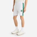 Fir-Ice Marl - Front - Umbro Mens Terrace Shorts