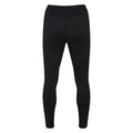 Black - Back - Umbro Unisex Adult Optimus Training Bottoms