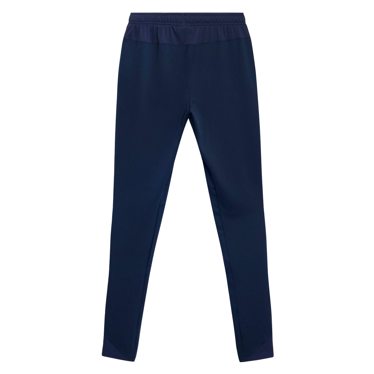 Navy - Back - Umbro Unisex Adult Optimus Training Bottoms