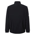 Black - Back - Umbro Unisex Adult Optimus Training Drill Top