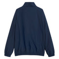Navy - Back - Umbro Unisex Adult Optimus Training Drill Top