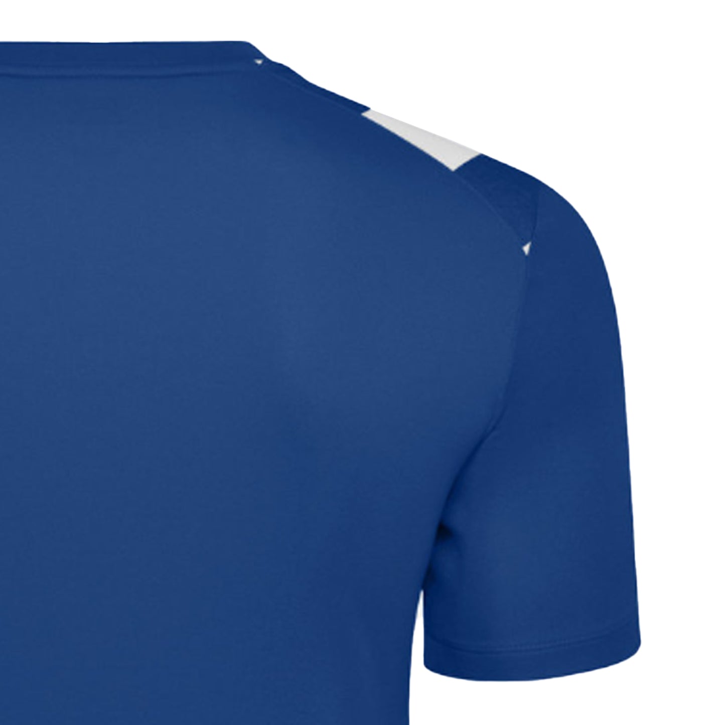 Royal Blue-White - Lifestyle - Umbro Childrens-Kids Ramones Jersey