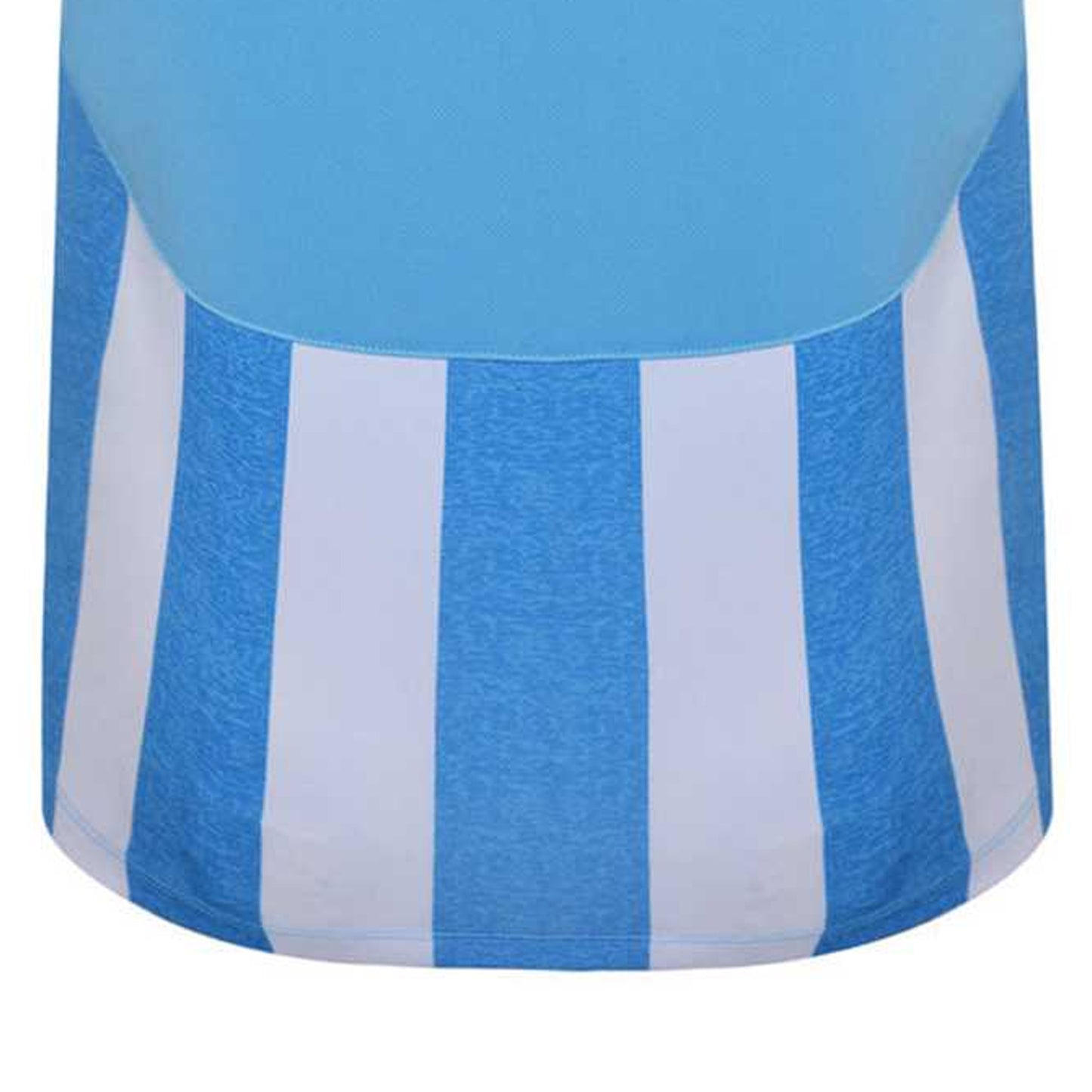Sky Blue-White - Lifestyle - Umbro Childrens-Kids Ramones Jersey