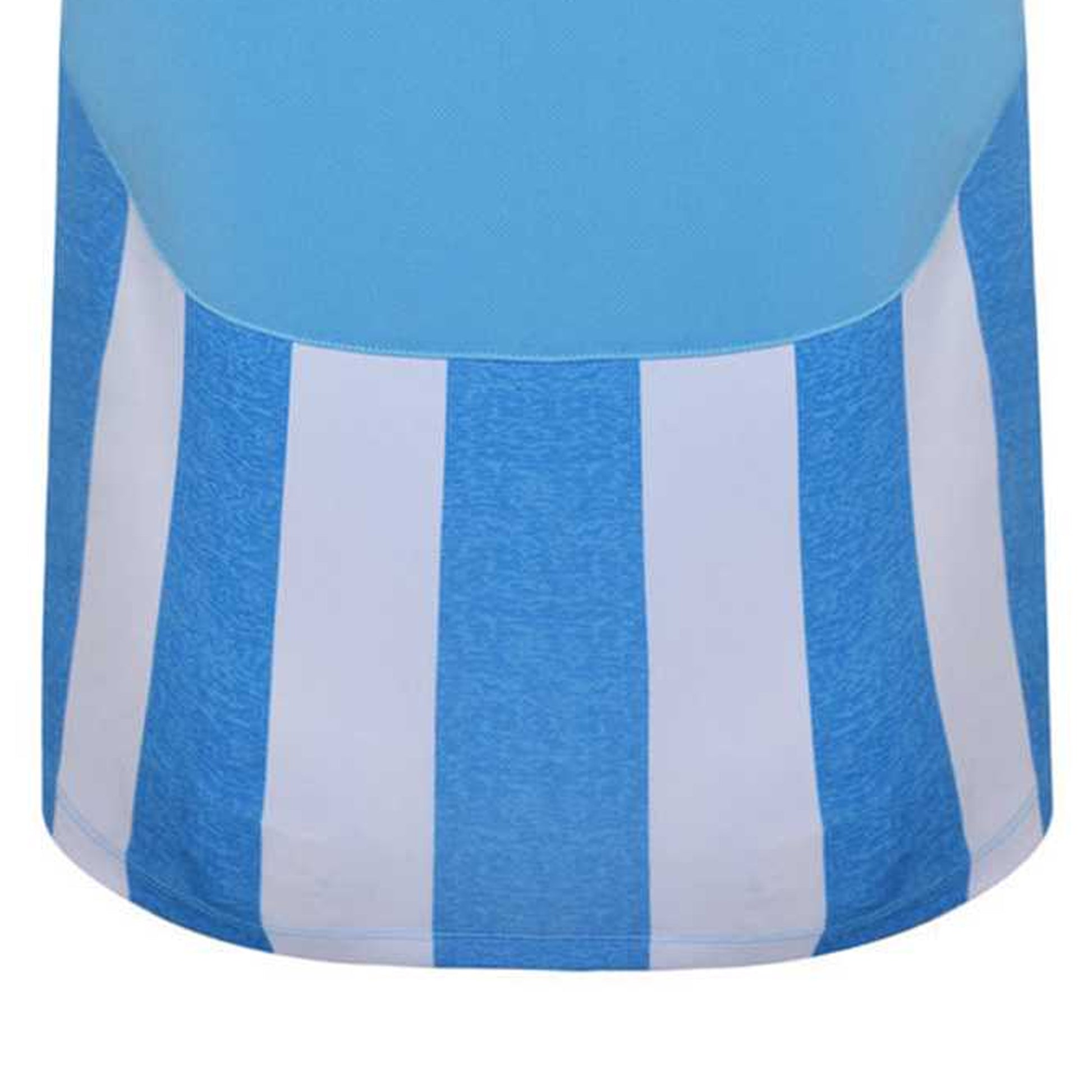Sky Blue-White - Lifestyle - Umbro Childrens-Kids Ramones Jersey