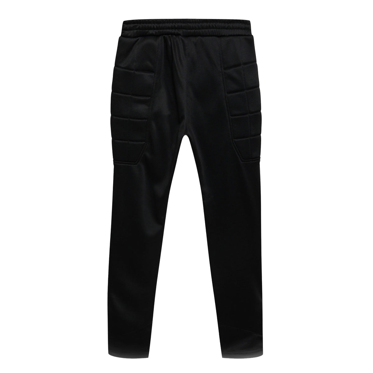Black - Back - Umbro Childrens-Kids Kinetic Goalkeeper Trousers