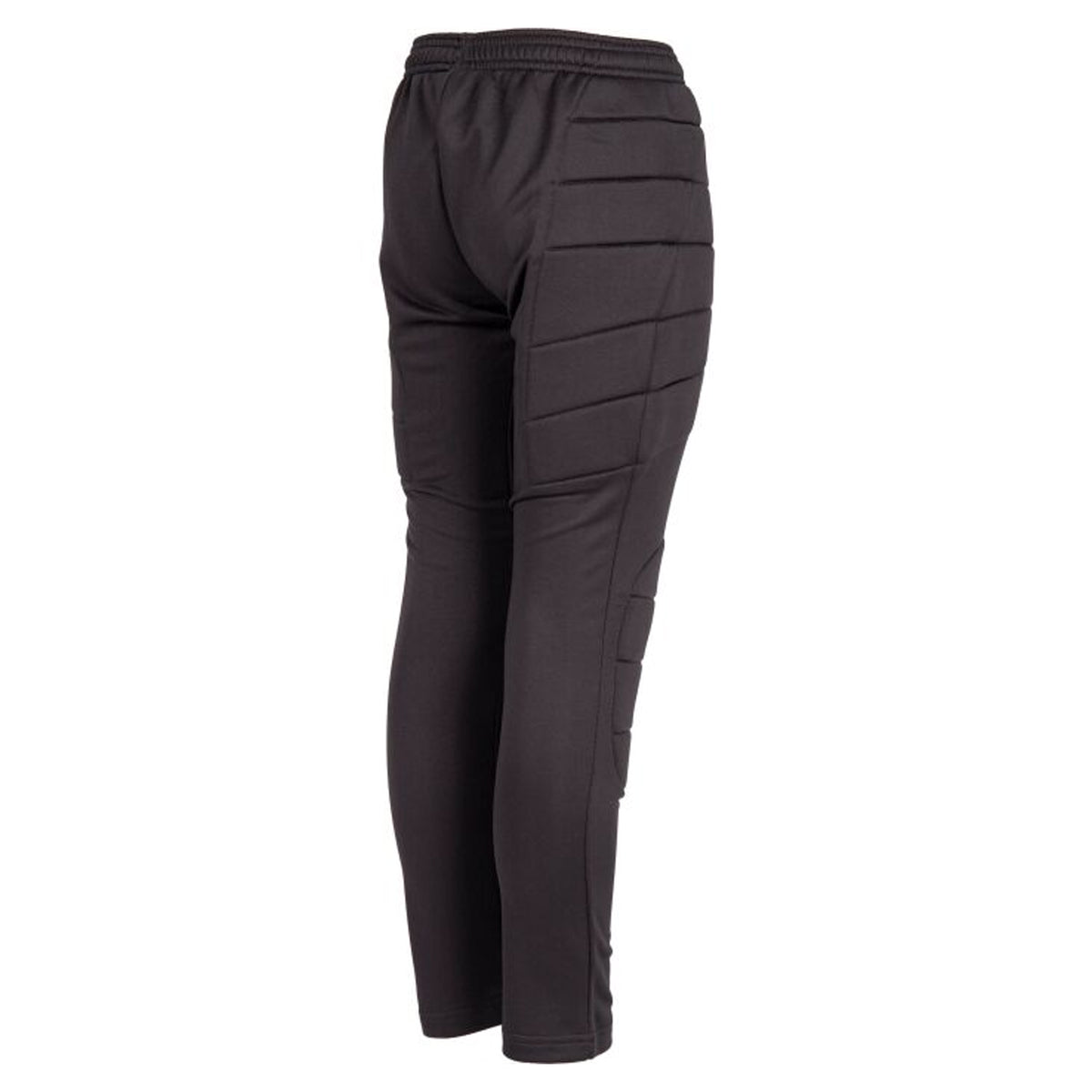 Black - Lifestyle - Umbro Childrens-Kids Kinetic Goalkeeper Trousers