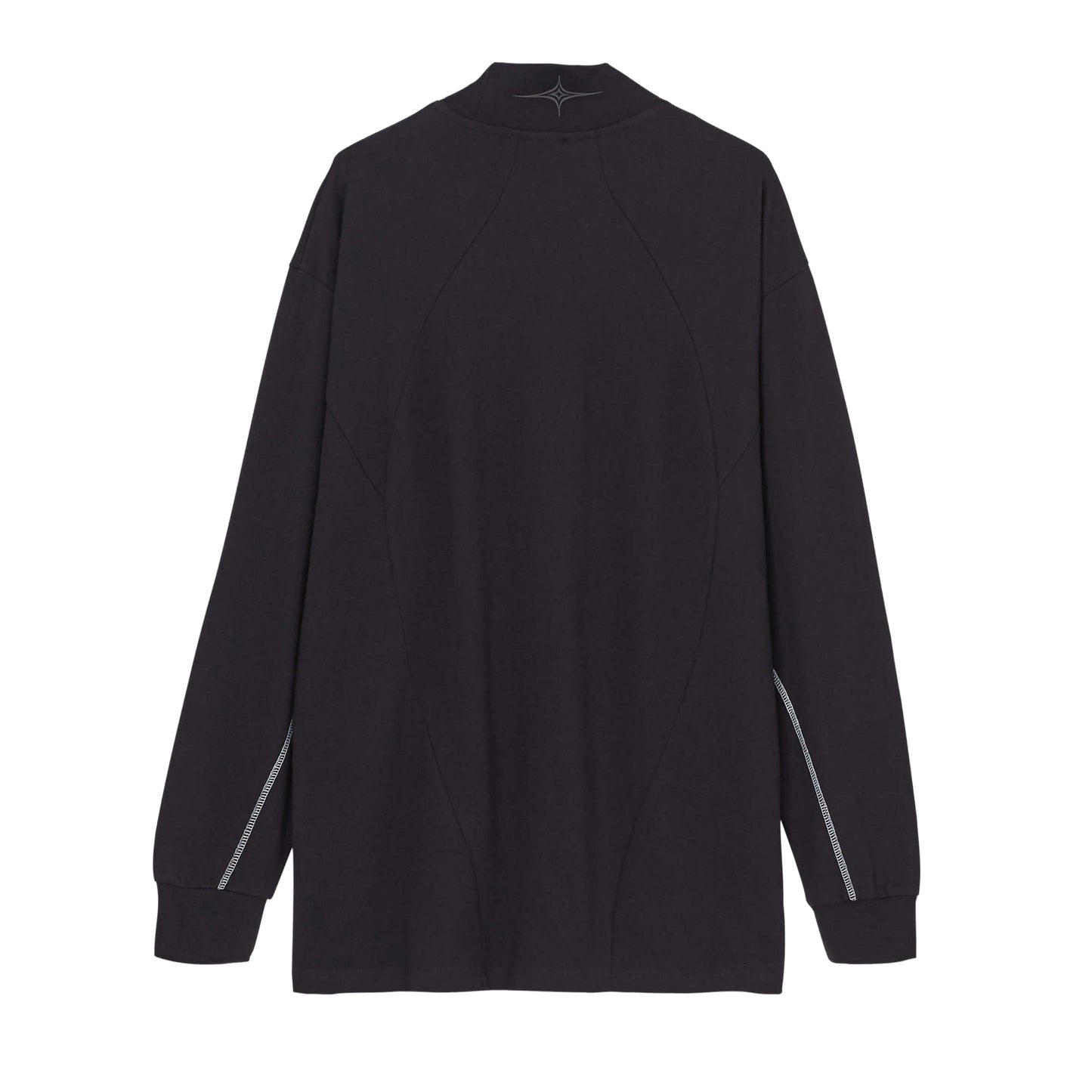 Black - Back - Umbro Mens X Sucux - Exo Top