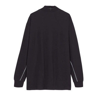Black - Back - Umbro Mens X Sucux - Exo Top