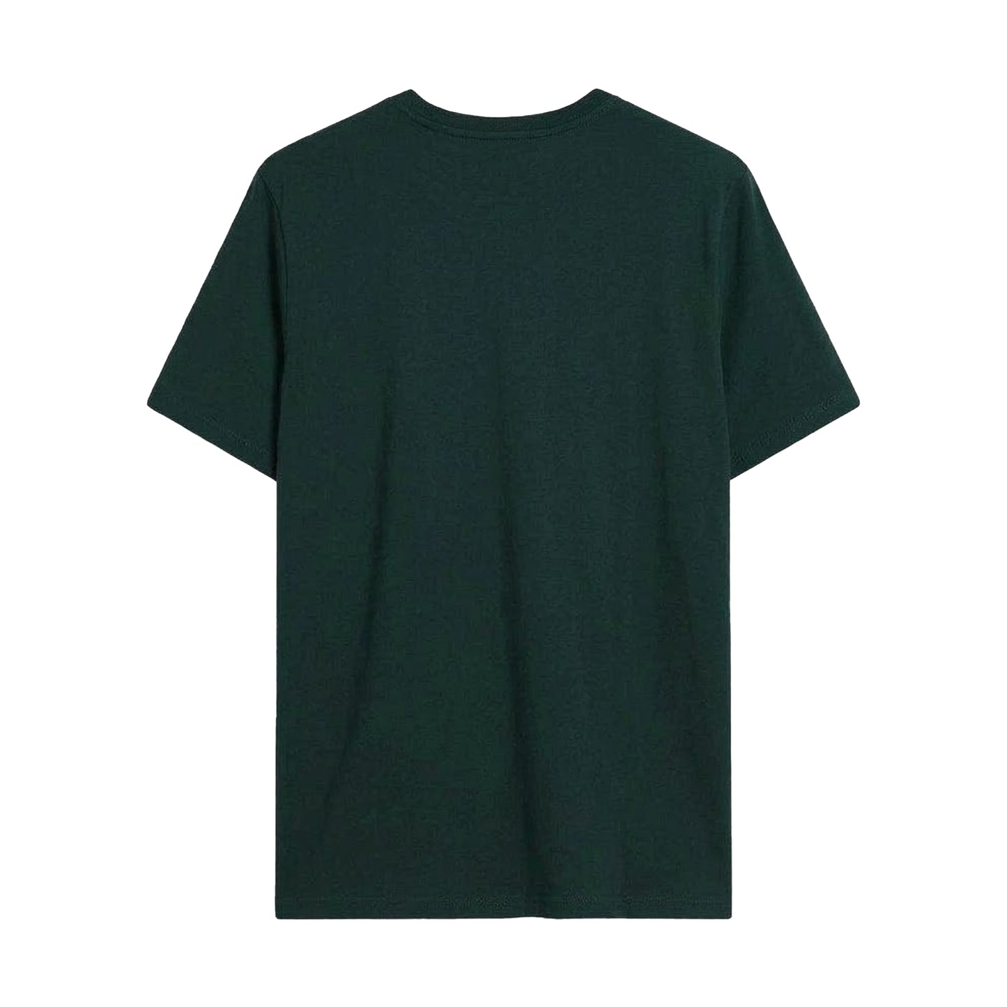 June Bug - Back - Umbro Mens Geo Wave T-Shirt