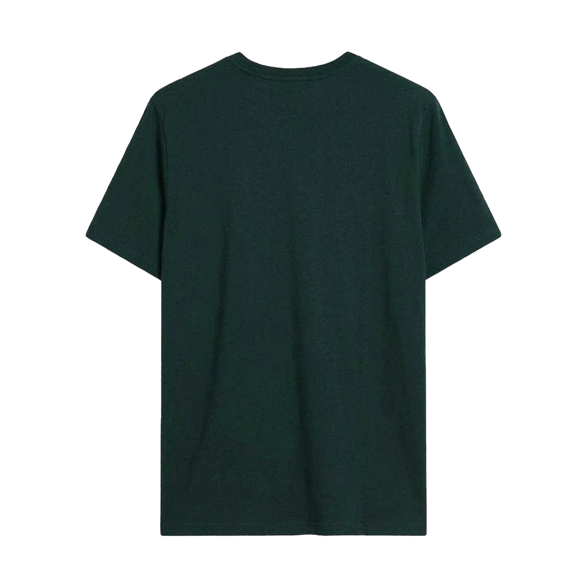 June Bug - Back - Umbro Mens Geo Wave T-Shirt