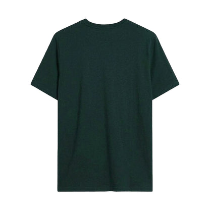 June Bug - Back - Umbro Mens Geo Wave T-Shirt