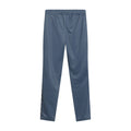 Blue Mirage - Back - Umbro Mens Taped Tracksuit Bottoms