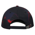 Black-Lollipop-Navy Blazer - Back - Umbro Unisex Adult 24-25 Warm Up England Rugby Cap