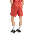 Fire Whirl - Back - Umbro Mens Football Shorts