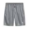Silver Griffin - Front - Umbro Mens Football Shorts