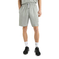 Silver Griffin - Side - Umbro Mens Football Shorts