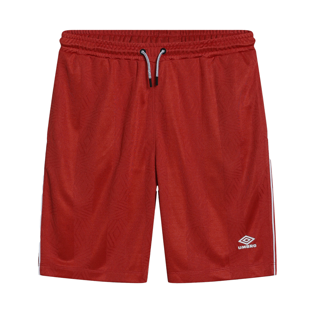 Fire Whirl - Front - Umbro Mens Football Shorts