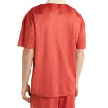 Fire Whirl - Back - Umbro Mens Football Jersey