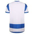 Royal Blue-White - Back - Umbro Mens Triumph Jersey