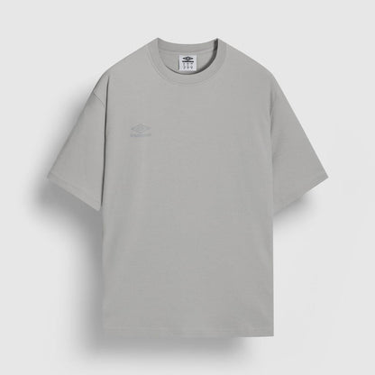 Harbor Mist - Front - Umbro Mens Sam Scout T-Shirt