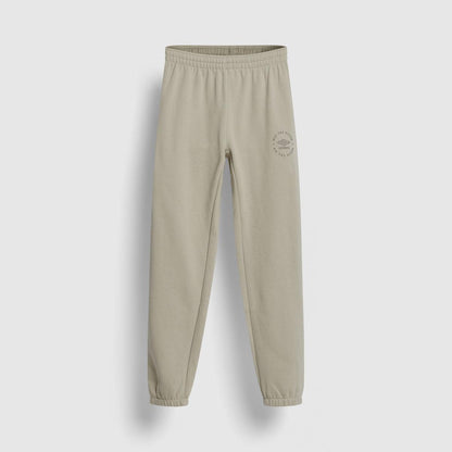 Pelican - Front - Umbro Mens Relaxed Fit Jogging Bottoms
