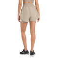 Moon Rock - Back - Umbro Womens-Ladies Pro Training Shorts