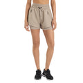 Moon Rock - Front - Umbro Womens-Ladies Pro Training Shorts