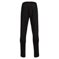 Black - Back - Umbro Mens 24-25 England Rugby Presentation Jogging Bottoms