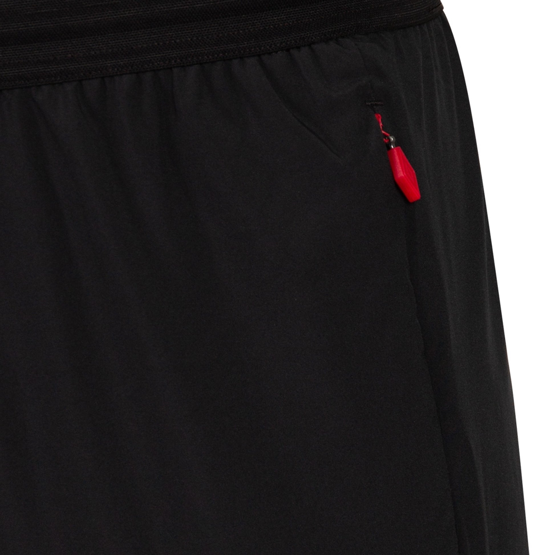 Black - Lifestyle - Umbro Mens 24-25 England Rugby Presentation Jogging Bottoms