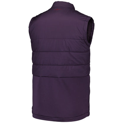 Nightshade - Back - Umbro Unisex Adult 24-25 England Rugby Gilet