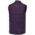Nightshade - Back - Umbro Unisex Adult 24-25 England Rugby Gilet