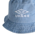 Infinity - Back - Umbro Iconic Drill Bucket Hat