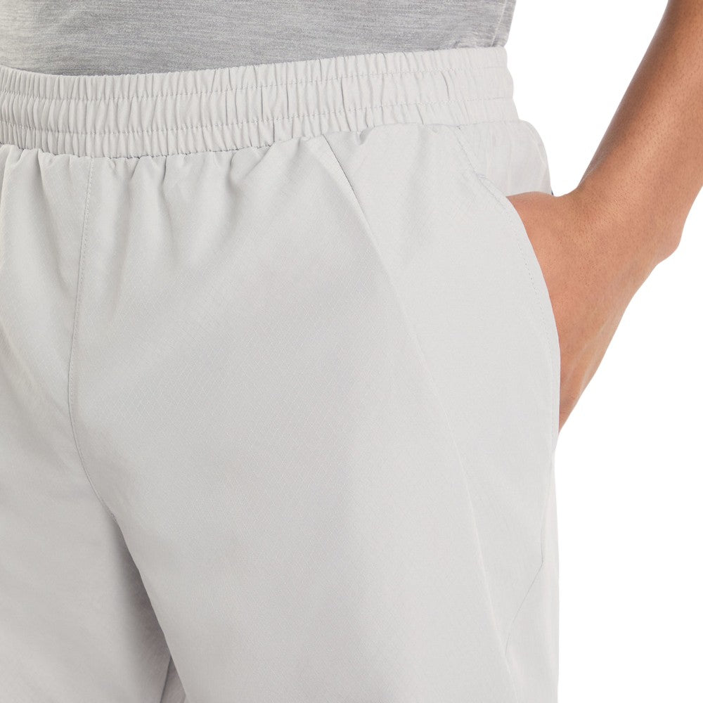 Harbor Mist - Lifestyle - Umbro Mens Pro Training Woven Shorts