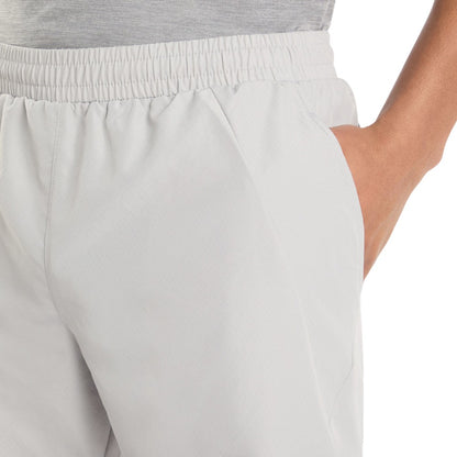 Harbor Mist - Lifestyle - Umbro Mens Pro Training Woven Shorts