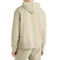 Abbeystone - Back - Umbro Mens Relaxed Fit Hoodie