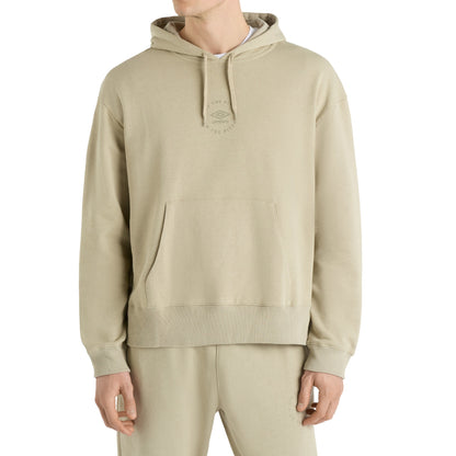 Abbeystone - Side - Umbro Mens Relaxed Fit Hoodie