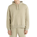 Abbeystone - Side - Umbro Mens Relaxed Fit Hoodie