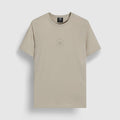 Pelican - Front - Umbro Mens Relaxed Fit T-Shirt