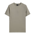 Abbeystone - Front - Umbro Mens Relaxed Fit T-Shirt
