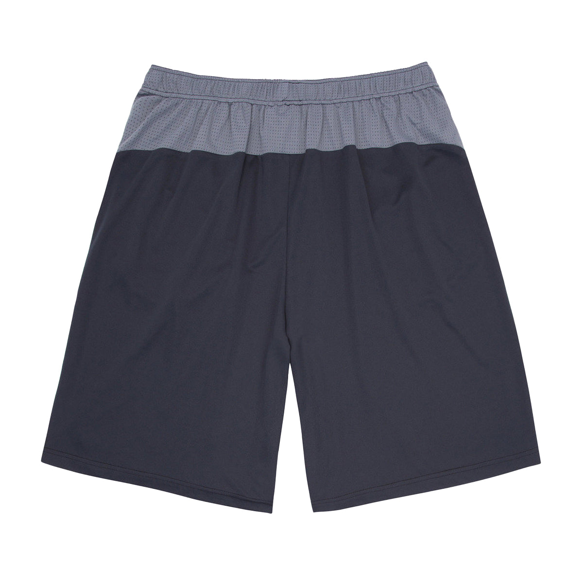 Blue - Back - Umbro Unisex Adult Boiler Room Football Shorts