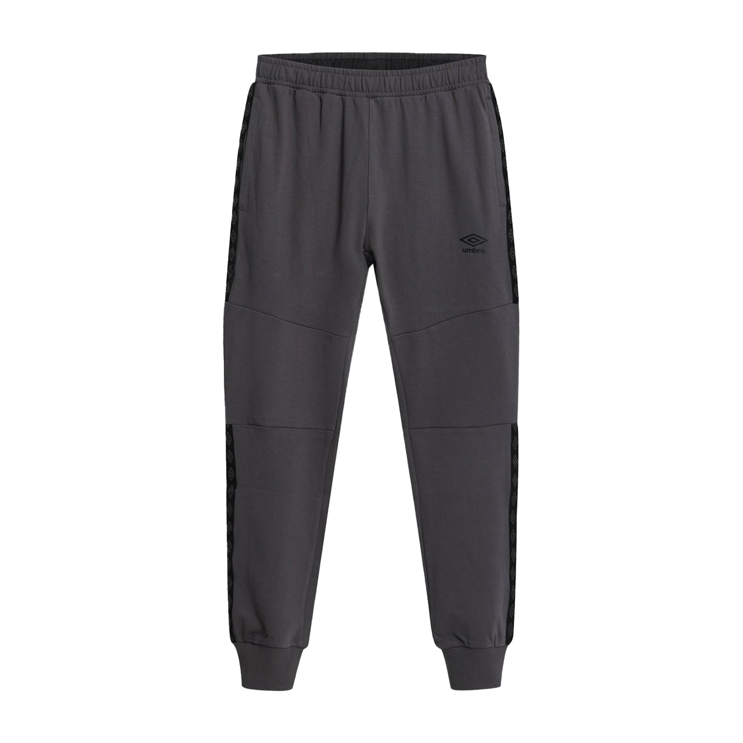 Castle Rock - Front - Umbro Unisex Adult Terrace Jogging Bottoms