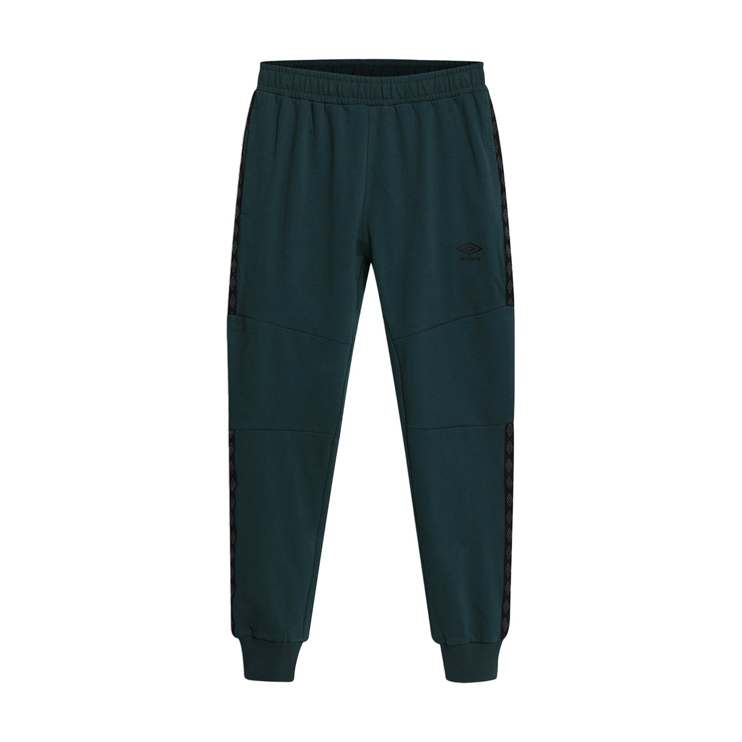 June Bug - Front - Umbro Unisex Adult Terrace Jogging Bottoms