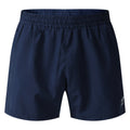 Dark Navy - Front - Umbro Mens Woven Training Shorts