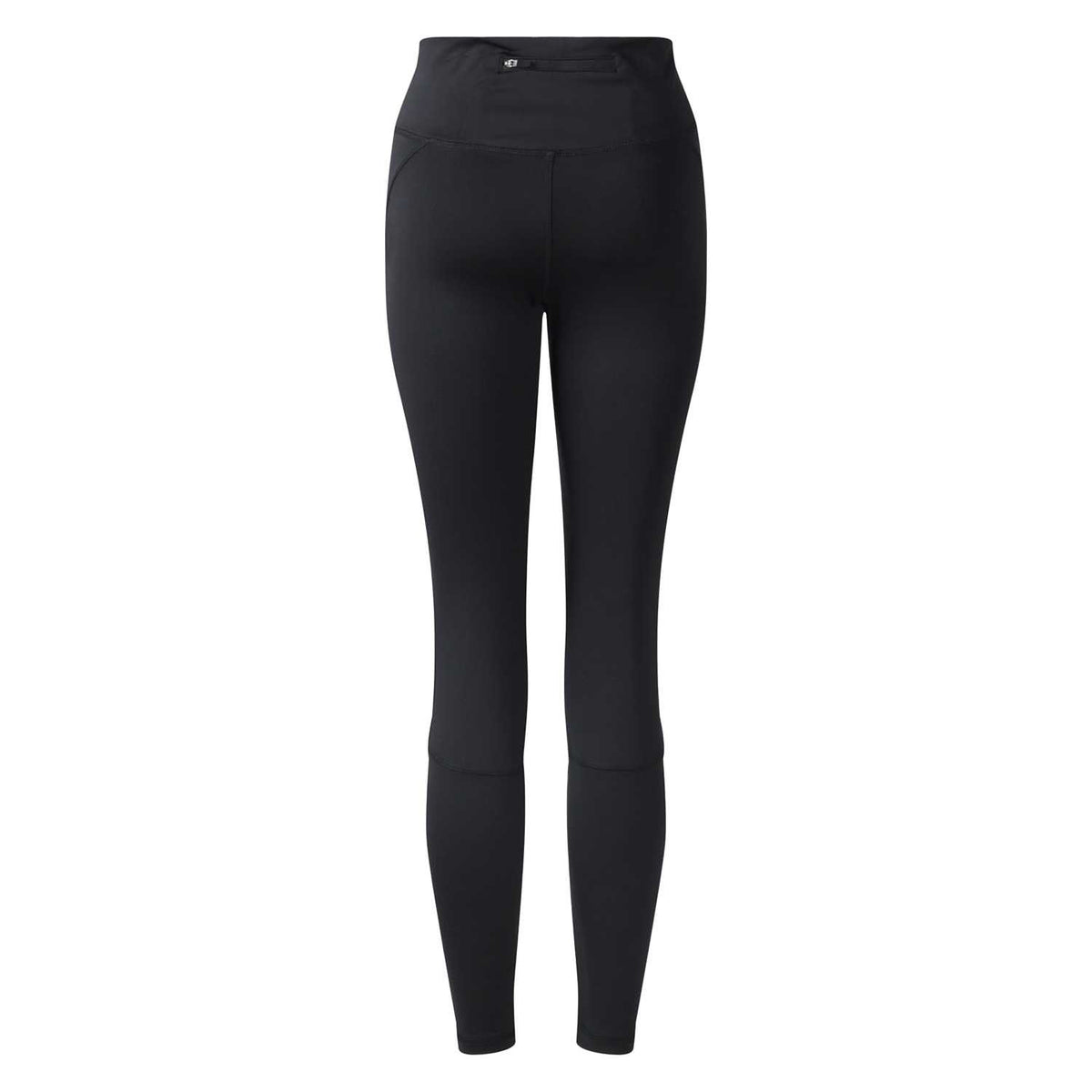 Black - Back - Umbro Womens-Ladies Pro Training 7-8 Leggings