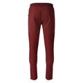 Cabernet - Back - Umbro Mens Pro Training Polyester Tracksuit Bottoms